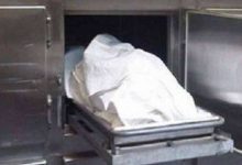 Photo of عامل يقتل زوجته وأولاده الثلاثة بالبحيرة