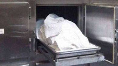 Photo of عامل يقتل زوجته وأولاده الثلاثة بالبحيرة