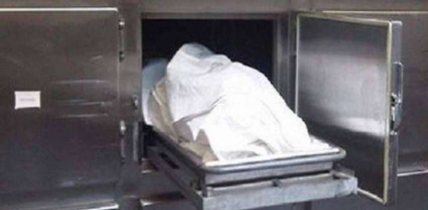 عامل يقتل زوجته وبناته الثلاثة بالبحيرة