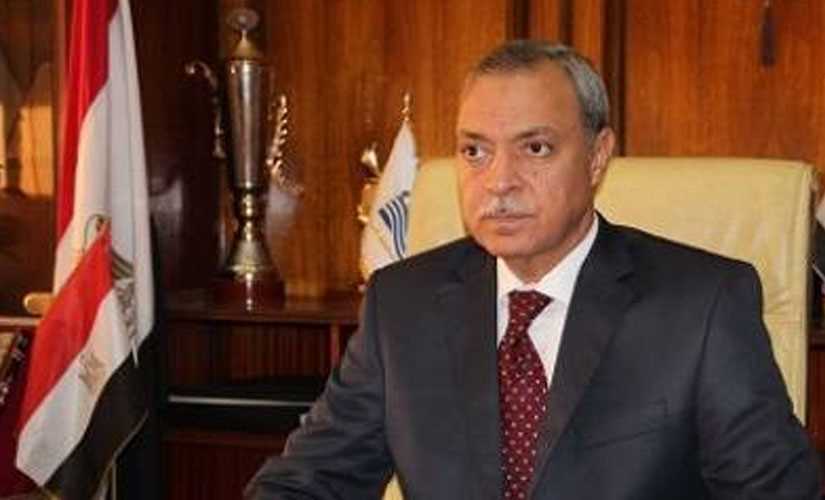 أهالي "الخانكة" يشكوا من غلق المخبز