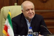 Photo of وزير النفط الإيراني إنتشار فيروس كورونا أثر في الطلب على النفط