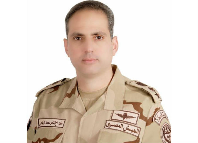 المتحدث العسكري: إحباط هجوم إرهابي على إحدى الارتكازات الأمنية بشمال سيناء