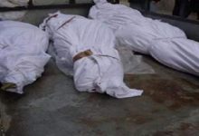 Photo of شاهد تفاصيل…العثور علي 3 جثث من أسرة واحدة بالجيزة
