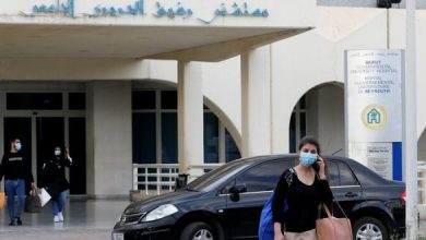 Photo of لبنان يعلن تسجيل رابع حالة إصابة بفيروس كورونا