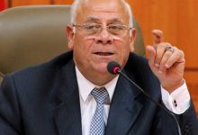 Photo of الغضبان : منع التهريب الجمركى أولى اهتمامتنا