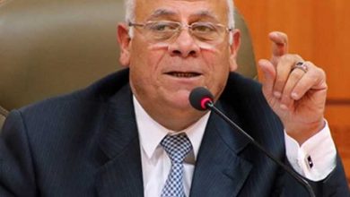 Photo of الغضبان : منع التهريب الجمركى أولى اهتمامتنا