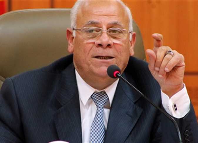 الغضبان : منع التهريب الجمركى أولى اهتمامتنا
