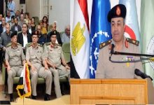 Photo of قبول دفعة جديدة من الأطباء للعمل بالقوات المسلحة (تفاصيل)