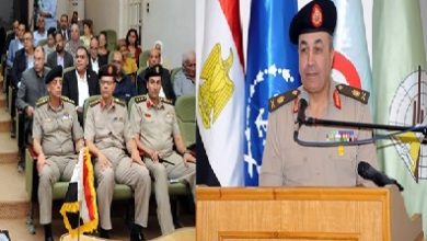 Photo of قبول دفعة جديدة من الأطباء للعمل بالقوات المسلحة (تفاصيل)