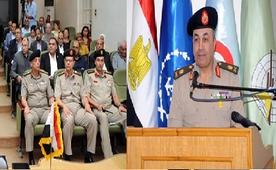 قبول دفعة جديدة من الأطباء للعمل بالقوات المسلحة (تفاصيل)