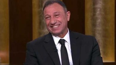 Photo of محمود الخطيب: وضع حجر أساس فرع التجمع الخامس يوم تاريخي ونجاح لمؤسسة الأهلي