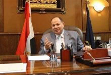 Photo of محافظ أسيوط: تذليل كافة العقبات التي تواجه قطاع التربية والتعليم