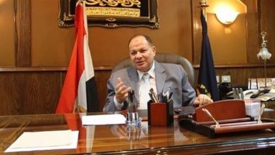 Photo of محافظ أسيوط: تذليل كافة العقبات التي تواجه قطاع التربية والتعليم