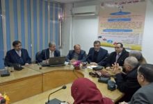 Photo of زيارة محاكاة لطب بيطرى بنها استعدادا لتجديد الاعتماد الاكاديمي