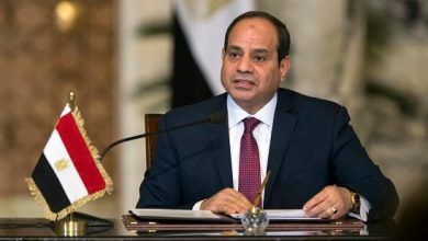 Photo of السيسي يوقع قانون تنظيم هيئة المتحف القومي للحضارة المصرية