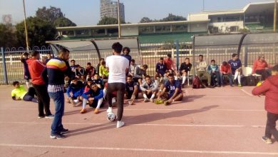 Photo of تأهل فريق بهادة لدور ال 16 بدوري مراكز الشباب بـ”القليوبية”