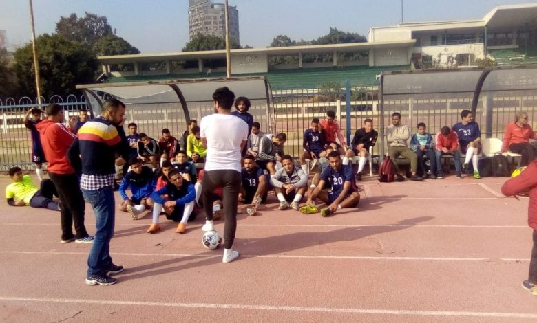 Photo of تأهل فريق بهادة لدور ال 16 بدوري مراكز الشباب بـ”القليوبية”