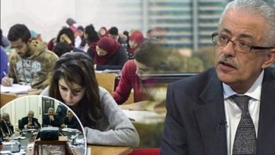 Photo of نتائج الصف الثاني الثانوي تثير غضب أولياء الأمور :منتهي العشوائية