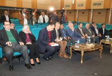 Photo of بروتوكول تعاون بين “القليوبية و وزارة البيئة بالقاهرة”