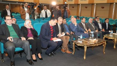Photo of بروتوكول تعاون بين “القليوبية و وزارة البيئة بالقاهرة”