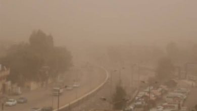Photo of تحذر الارصاد من طقس غدا “الأربعاء”