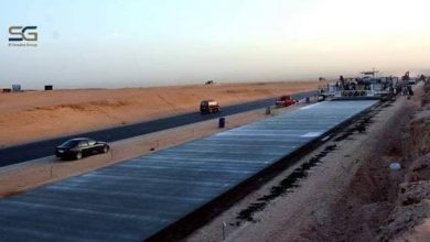 Photo of وداعاً لحوادث النقل الثقيل فى صعيد مصر