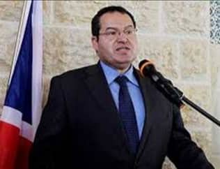 مستشار الرئيس الفلسطيني:مصر لها دور كبير في الدفاع عن القضيه الفلسطينية