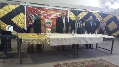Photo of انطلاق مبادرة “لا للتنمر” من مركز شباب بيجام بشبرا الخيمة