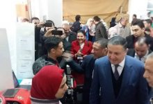 Photo of محافظ القليوبية ورئيس جامعة بنها يفتتحان معرض العلوم والهندسة 2020