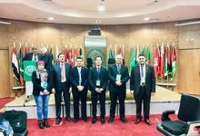 Photo of جامعة بنها تشارك في الملتقى الثاني للقيادات الجامعية