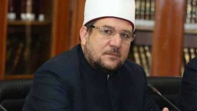 Photo of وزير الأوقاف: إنارة مساجد الوادي الجديد بالطاقة الشمسية