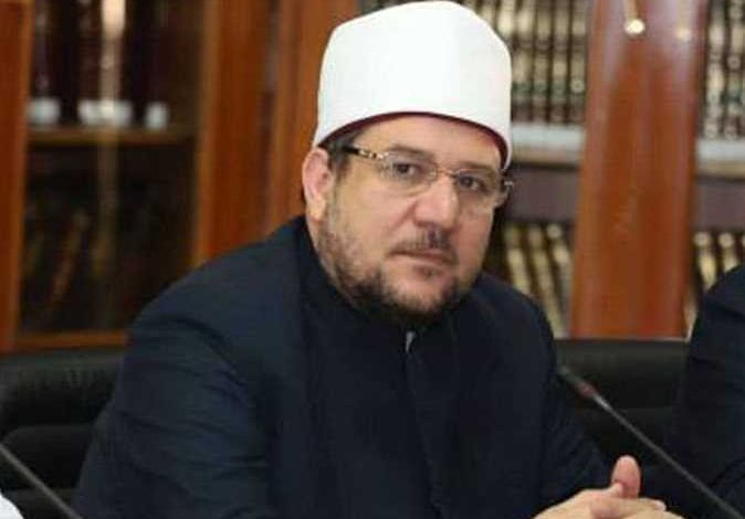 Photo of وزير الأوقاف: إنارة مساجد الوادي الجديد بالطاقة الشمسية