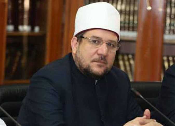 وزير الأوقاف: إنارة مساجد الوادي الجديد بالطاقة الشمسية