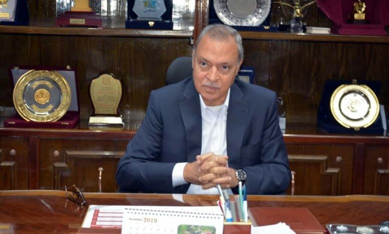 Photo of الشباب والرياضة بالقليوبية تدشن حملة توعية للوقاية من فيروس كورونا