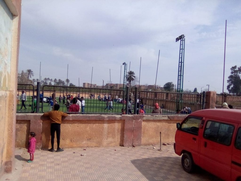 تأهل أحد مركز"شباب القلج" للمنتخب الوطني للكاراتية