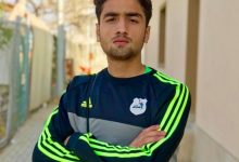 Photo of “كريستيانو العرب” يقود هجوم شباب الفراعنة في كأس العرب بالسعودية