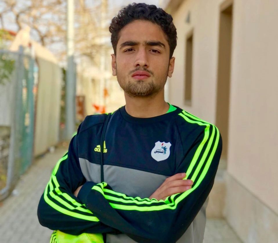 "كريستيانو العرب" يقود هجوم شباب الفراعنة في كأس العرب بالسعودية