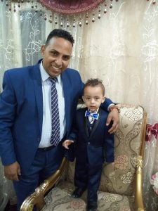 تهنئة بمناسبة عيد ميلاد