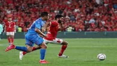 Photo of اتحاد الكرة المصري يتوعد بعقوبات علي لاعبي الأهلي والزمالك
