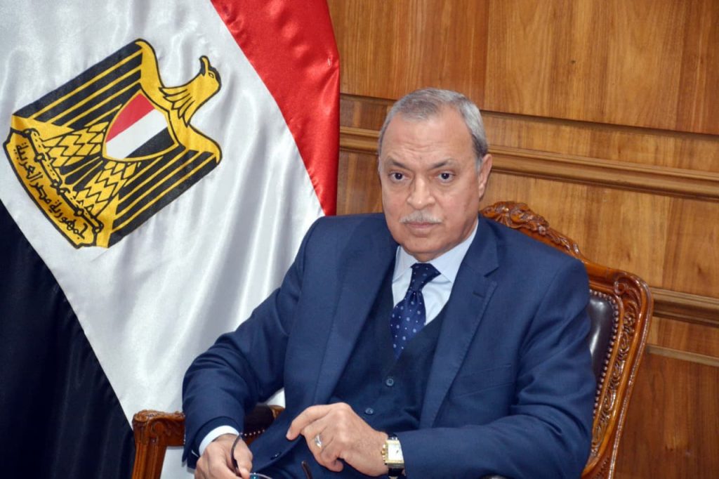 غدًا.. تعطل الدراسة بجميع مدارس القليوبية لسوء الأحوال الجوية