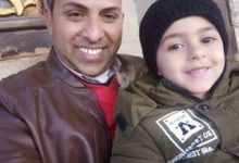 Photo of تهنئة بمناسبة عيد ميلاد