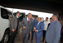 Photo of محافظ القليوبية: إزالة 3500 طن قمامة في 3 أيام