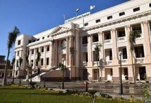 Photo of جامعة بنها : انتظام العمل بالمستشفى الجامعى وخط ساخن لتلقى الشكاوى