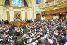 Photo of “تضامن النواب” توافق على تعديل قانون إنشاء صندوق تكريم شهداء وضحايا الإرهاب