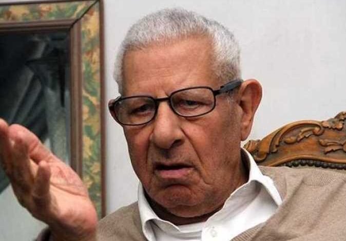 Photo of “الأعلى للإعلام” يطالب بضرورة الالتزام ببيانات الصحة بشأن “كورونا”