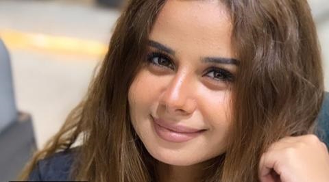 الفنانة منة عرفة تشارك في مسلسل ليالينا المقرر عرضه في موسم رمضان