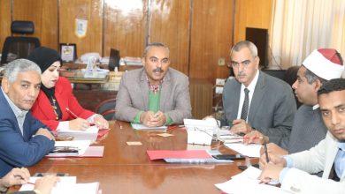 Photo of التضامن: انتهاء عمل لجان اختيار الأم المثالية على مستوى محافظات الجمهورية