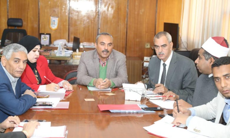 Photo of التضامن: انتهاء عمل لجان اختيار الأم المثالية على مستوى محافظات الجمهورية