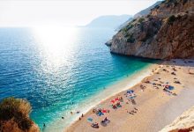Photo of وفاة أكثر من 180 روسيا عام 2019 بمنتجعات البحر المتوسط التركية