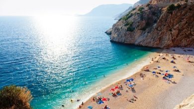 Photo of وفاة أكثر من 180 روسيا عام 2019 بمنتجعات البحر المتوسط التركية